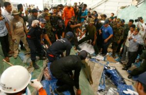 Όταν οι πολυεθνικές δολοφονούν – Εκμετάλλευση και καταστολή στην Καμπότζη