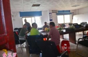 Ενάντια στην ”κινεζοποίηση” των αφεντικών να προωθήσουμε τις ταξικές μεθόδους των εργατών