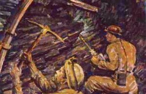 Ο καπιταλισμός παράγει τον θάνατο