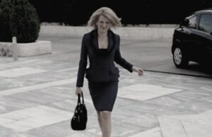 Ηθικό είναι ΜΟΝΟ ότι εξυπηρετεί την εργατική τάξη