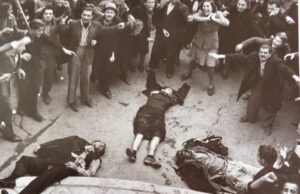 Νίκος Φαρμάκης. Ένα σκουλήκι με επιλεκτική μνήμη.