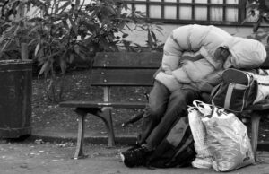 «Φιλανθρωπία» της αστικής τάξης