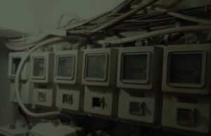 Λίγα από τα όσα συμβαίνουν σε εργολαβίες της ΔΕΗ