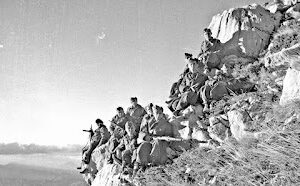 Οι δικές μας κορυφές