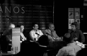 Περί Ζαχαριαδολόγων…