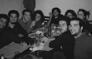 Καρανίκας όπως…Κάουτσκι