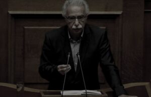 Για τις θεματικές εβδομάδες στα γυμνάσια