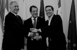 Η κυβέρνηση ΣΥΡΙΖΑ-ΑΝΕΛ υποδέχεται έναν εγκληματία πολέμου