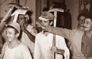 Στις λαϊκές γειτονιές να μην περάσει ο φασισμός