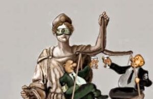 Η καταστολή συνεχίζεται…