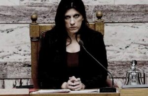 Πλουσιόπαιδων σκανδαλιές και αφ’ υψηλού «αγωνιστές»