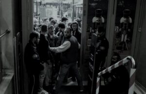 «Μαύρη» Παρασκευή