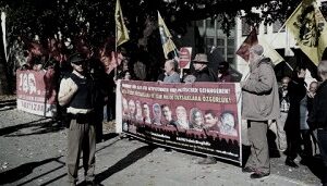 Μόναχο – Δίκη ΑΤΙΚ: Φασιστικές συνθήκες στη δίκη των δέκα τούρκων κομμουνιστών!