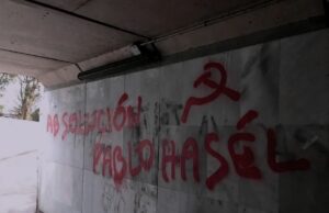 Λευτεριά στον Pablo Hasel