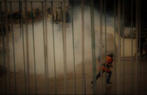 Πάλη ενάντια στην αναδιάρθρωση του εκπαιδευτικού συστήματος