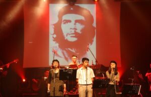 Η προλεταριακή τέχνη φόβος των αστών