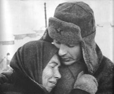 Σοβιετική αντιπολεμική ποίηση