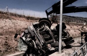 ΕΡΓΟΔΟΤΙΚΑ ΕΓΚΛΗΜΑΤΑ από αρχές του έτους μέχρι τέλος Απρίλη / Αυτό που παράγει ο καπιταλισμός είναι ο θάνατος