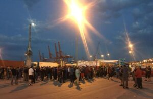 COSCO: Υπογραφή άμεσα ΣΣΕ και ένταξη στα ΒΑΕ