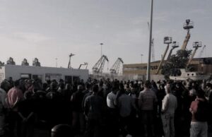 ΕΡΓΟΔΟΤΙΚΑ ΕΓΚΛΗΜΑΤΑ από αρχές Μαΐου μέχρι τέλος Αυγούστου 2018 / Αυτό που παράγει ο καπιταλισμός είναι ο θάνατος