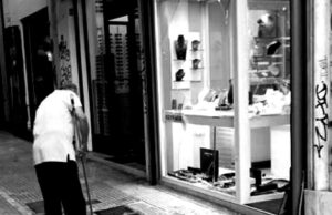 Για την δολοφονία του Ζακ στο κέντρο της Αθήνας