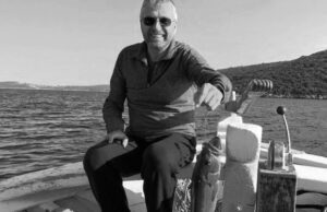 Οι δαγκάνες του ρώσου…σκορπιού!