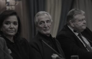 Περυσινά ξινά σταφύλια