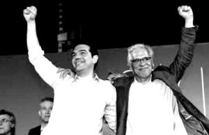 Ως πότε βήμα στους σοσιαλδημοκράτες;;