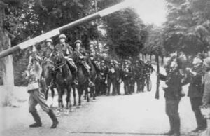 80 χρόνια από την έναρξη του Β΄ Παγκοσμίου Πολέμου