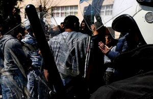 Για την δολοφονία του Ρομά στην Κόρινθο