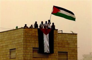 Νίκη στον αγώνα των Παλαιστινίων πολιτικών κρατούμενων