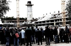 ΕΡΓΟΔΟΤΙΚΑ ΕΓΚΛΗΜΑΤΑ από αρχές του έτους μέχρι τέλος Απρίλη 2019 / Αυτό που παράγει ο καπιταλισμός είναι ο θάνατος