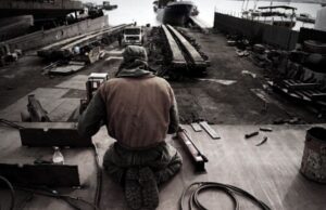 Συμπεράσματα εργατών… Εγκληματική δράση σε βάρος μας από Εφοπλιστές, ιδιοκτήτες Ναυπηγείων, Εργολάβους και κυβέρνηση ΣΥΡΙΖΑ