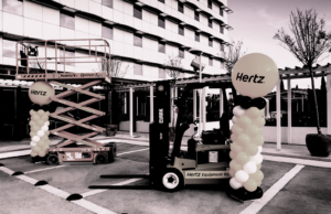 Για τη βαριά βιομηχανία της εκμετάλλευσης: Το παράδειγμα της Hertz