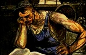 Άνθρωποι και ποντίκια…