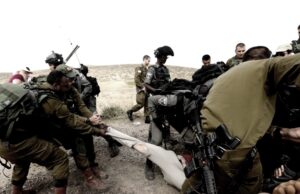 Έξω ο σφαγέας Μπενιαμίν Νετανιάχου από την Ελλάδα! Συγκέντρωση, Πέμπτη 2 Γενάρη, 18:00, Μετρό Πανόρμου