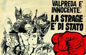 Μισός αιώνας από την «κρατική σφαγή» της Πιάτσα Φοντάνα