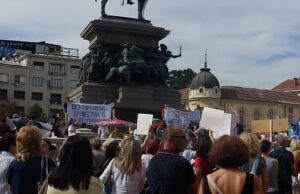 Στη χώρα του Γκεόργκι Δημητρόφ