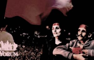 Απαγωγή των απεργών πείνας από το σπίτι της αντίστασης του Grup Yorum