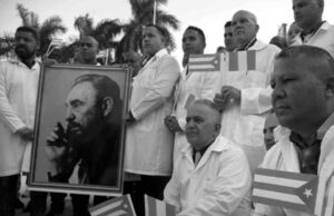 ΓΙΑ ΤΑ ΜΟΝΟΠΩΛΙΑ ΣΤΟ ΦΑΡΜΑΚΟ και το παράδειγμα της Κούβας