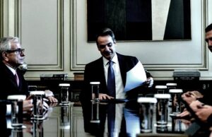 Να μην περάσει η αστική «φιλανθρωπία»