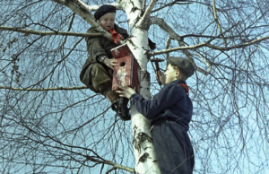 Υποβάθμιση της παιδείας σήμερα…