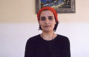 Helin Bölek. Νεκρή μετά από 288 ημέρες απεργίας πείνας… Η δικαίωση της Τάξης μας, θα είναι η εκδίκησή μας