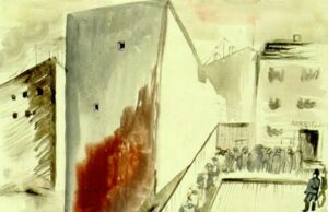 Η Ματωμένη Πρωτομαγιά της Σοσιαλδημοκρατίας