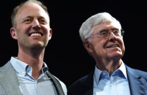 Μινεσότα: Το κεφαλοκλείδωμα που περιφρουρεί τα κέρδη των μονοπωλίων