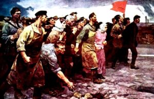 Ανοιχτό γράμμα στους προλετάριους…