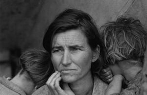 Ανεργία: Γνώρισμα της καπιταλιστικής οικονομίας