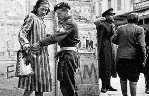 Η επίθεση στα δικαιώματα που κατακτήθηκαν με αίμα συνεχίζεται