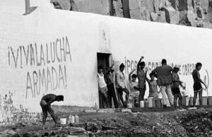 19 Ιούνη: Ημέρα μνήμης για τους κομμουνιστές στο Περού