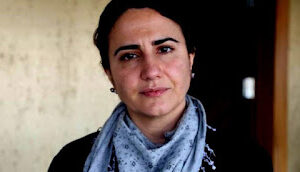 Η δικηγόρος του Λαού Ebru Timtik δολοφονήθηκε από το τούρκικο καθεστώς